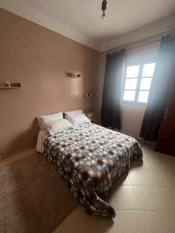 Apartement In As-Sawíra Exteriér fotografie